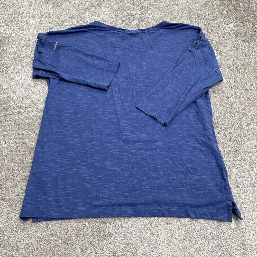 Columbia shirt womens